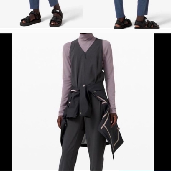 Lululemon Vindur Onesie - Picture 3 of 3